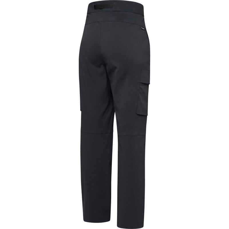 Haglöfs Hede Cargo Pant - Spodnie turystyczne męskie | Hardloop