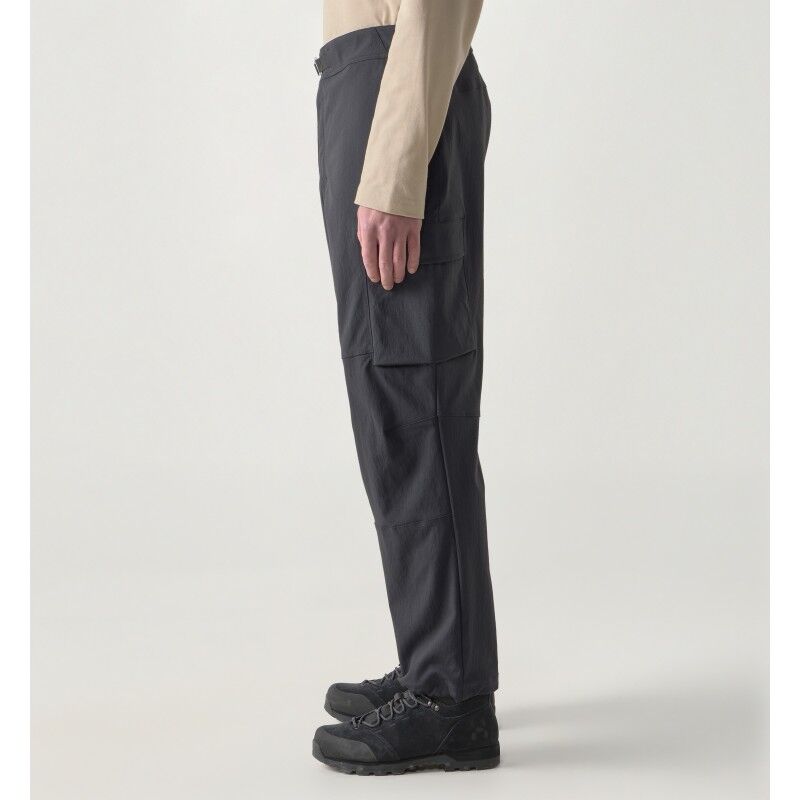 Haglöfs Hede Cargo Pant - Pantalones de senderismo - Hombre | Hardloop