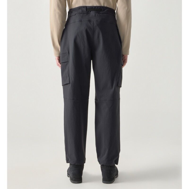 Haglöfs Hede Cargo Pant - Wandelbroek - Heren | Hardloop