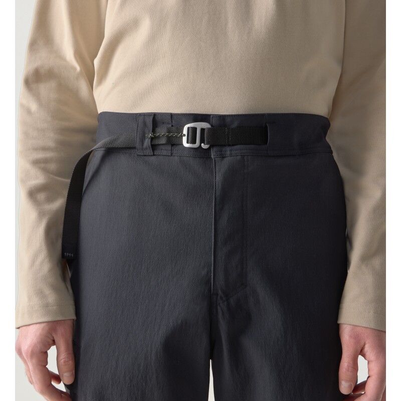 Haglöfs Hede Cargo Pant - Wandelbroek - Heren | Hardloop