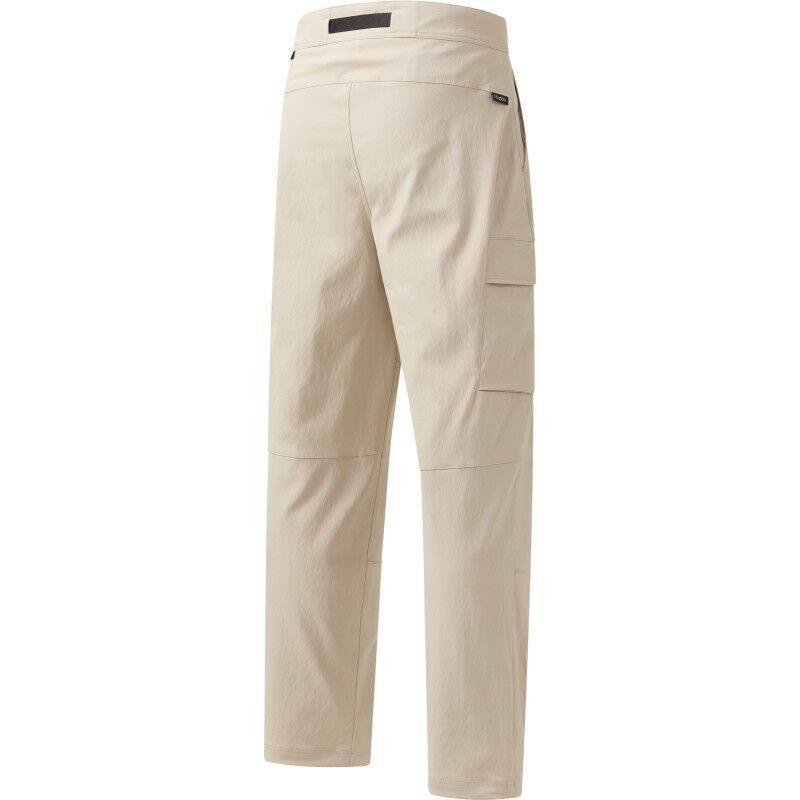 Haglöfs Hede Cargo Pant - Wanderhose - Herren | Hardloop