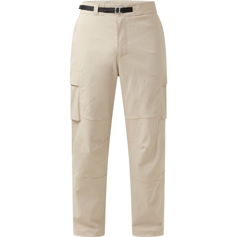 Hede Cargo Pant - Vandrebukser - Herrer
