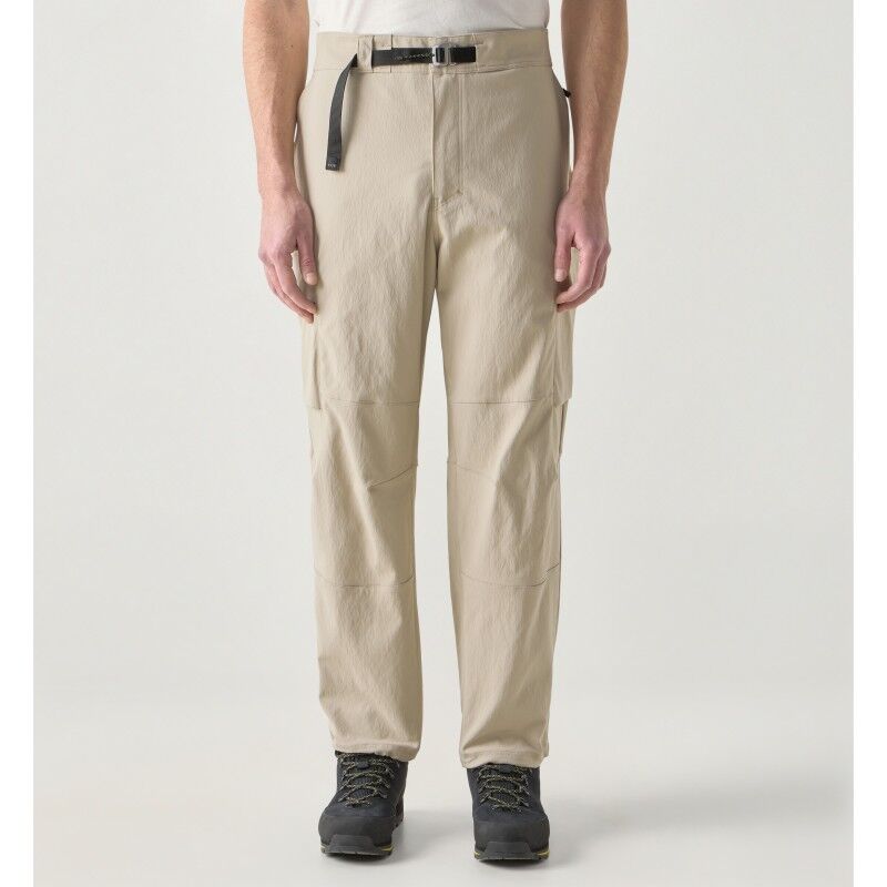 Haglöfs Hede Cargo Pant - Wanderhose - Herren | Hardloop
