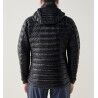 Haglöfs L.I.M Down II Hood - Chaqueta de plumas - Hombre | Hardloop