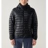 Haglöfs L.I.M Down II Hood - Daunenjacke - Herren | Hardloop
