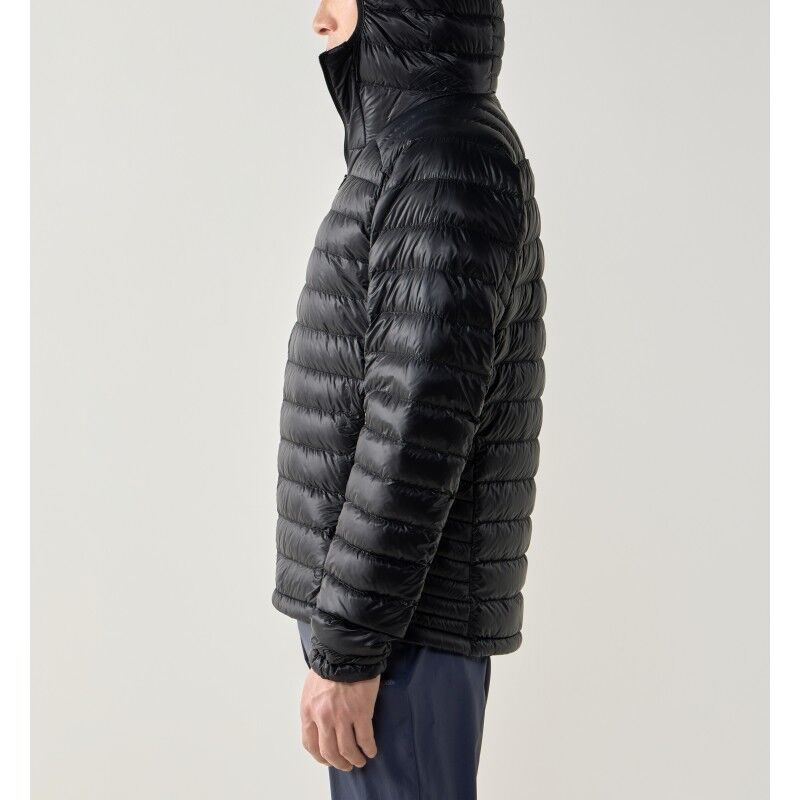 Haglöfs L.I.M Down II Hood - Giacca in piumino - Uomo | Hardloop
