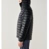 Haglöfs L.I.M Down II Hood - Donsjack - Heren | Hardloop