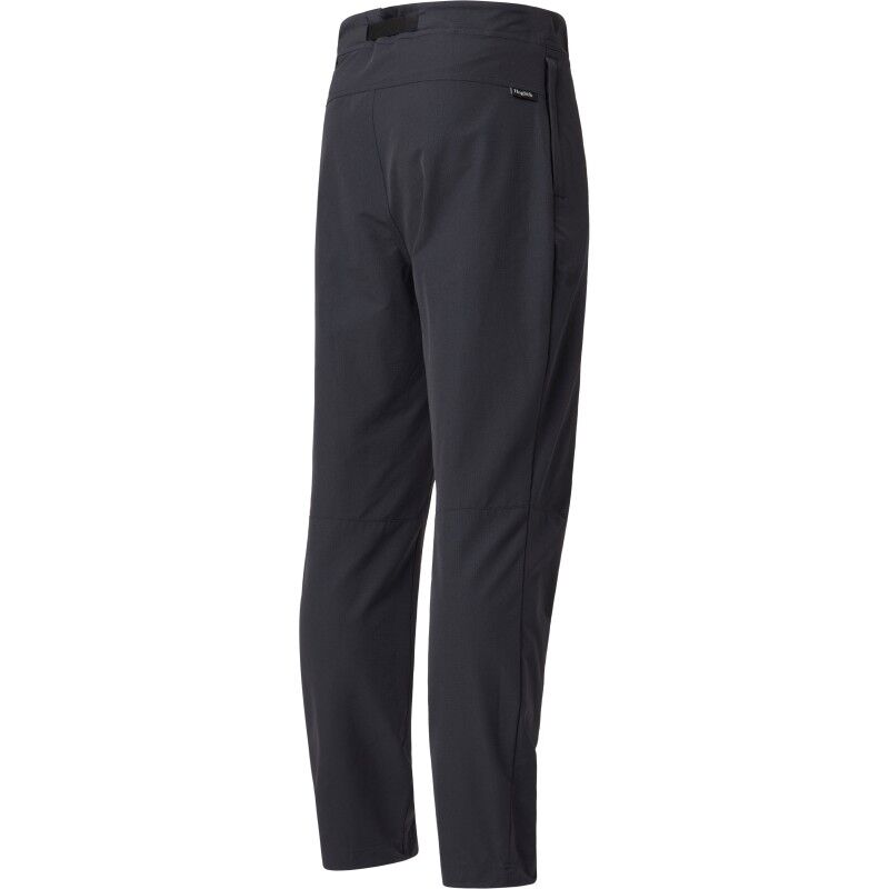Haglöfs Hede Pant - Vaellushousut - Miehet | Hardloop