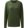 Seaweed Green
