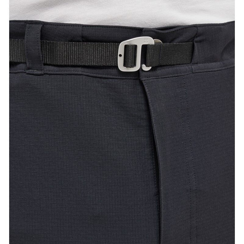 Haglöfs Hede Pant - Vandringsbyxor - Herr | Hardloop