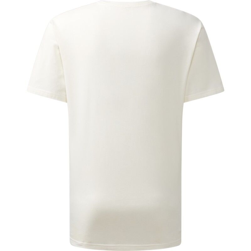 Haglöfs Brand Outsiders Tee - T-shirt - Uomo | Hardloop