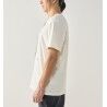 Haglöfs Brand Outsiders Tee - T-shirt homme | Hardloop