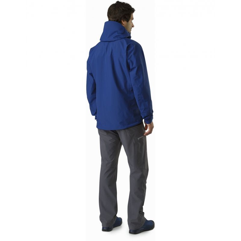 Arc'teryx Konseal FL - buty podejściowe meskie | Hardloop