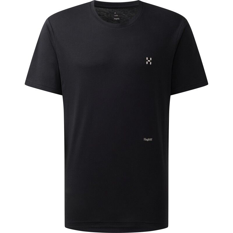 Brand Outsiders Tee - T-shirt - Herrer