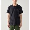 Haglöfs Brand Outsiders Tee - T-shirt homem | Hardloop
