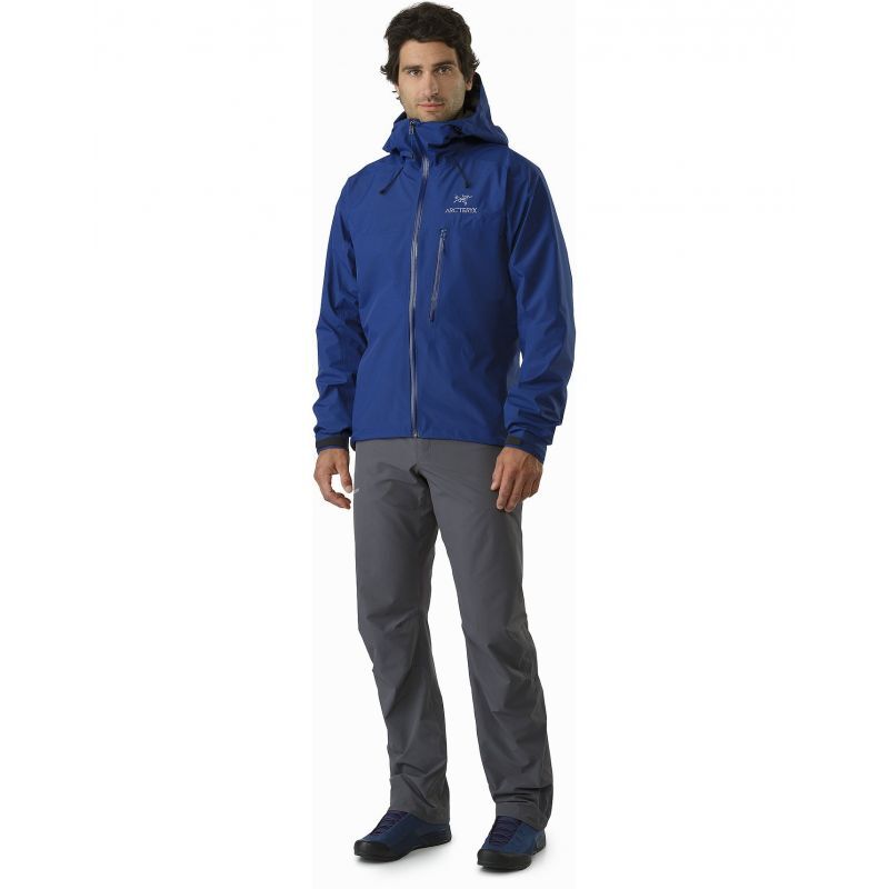 Arc'teryx Konseal FL - Pánské Approach boty | Hardloop