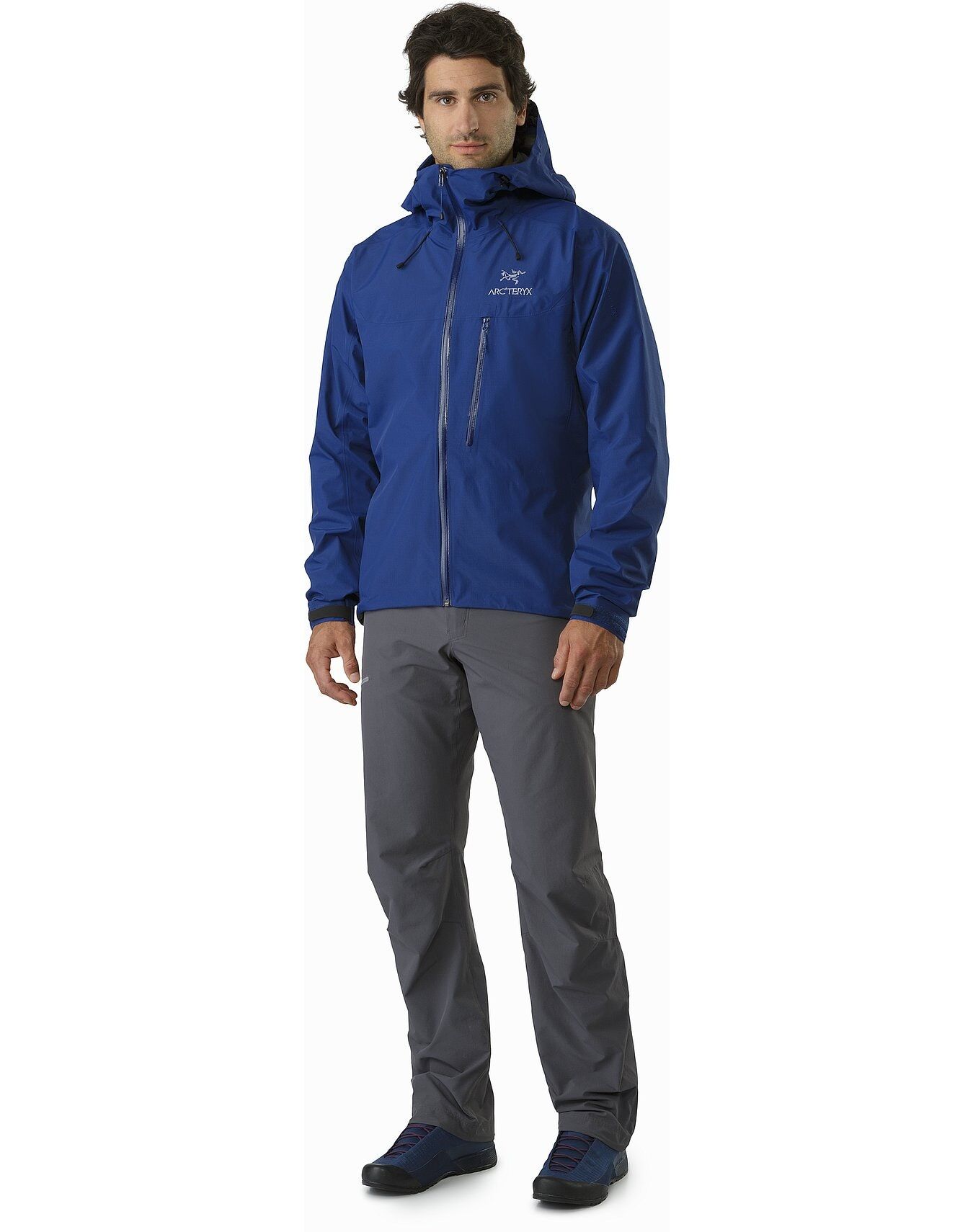Arc'teryx Konseal FL - buty podejściowe meskie | Hardloop