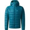 Deep Teal / Mountain Teal