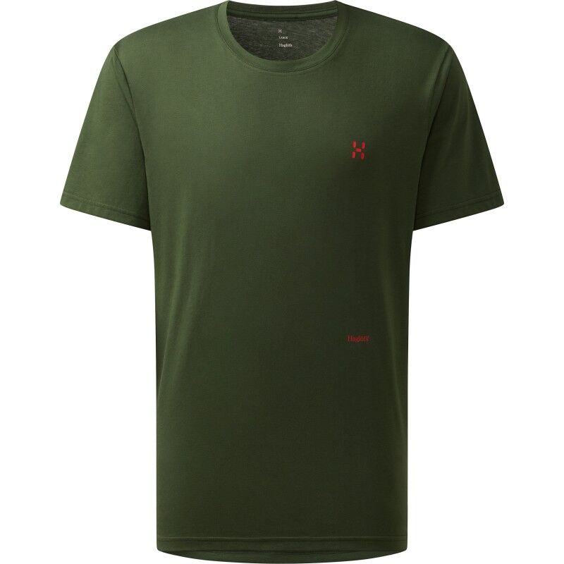 Brand Outsiders Tee - T-shirt - Heren