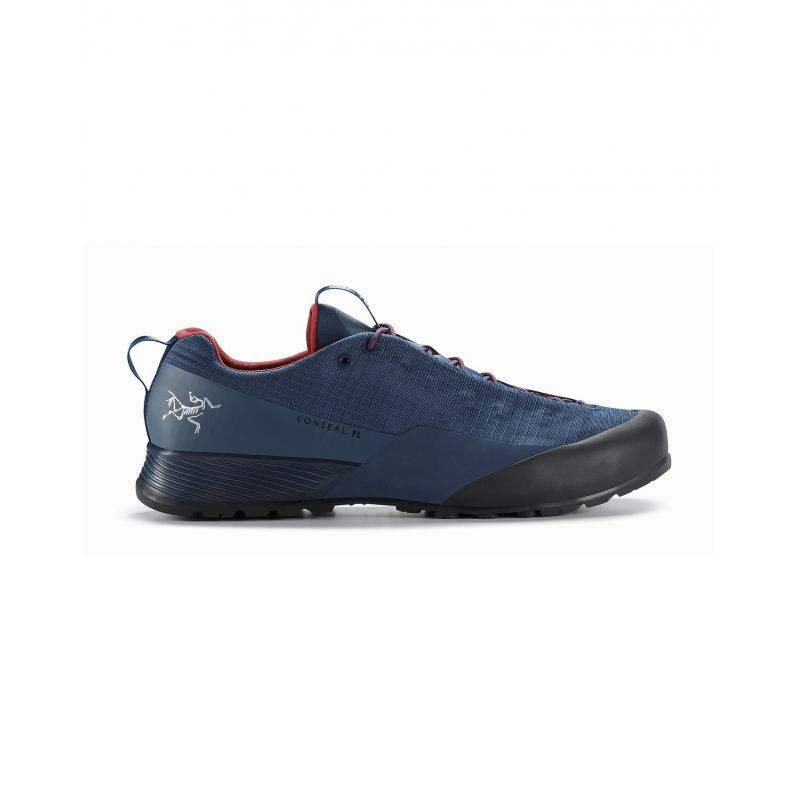 Arc'teryx Konseal FL - Approachschuhe - Herren