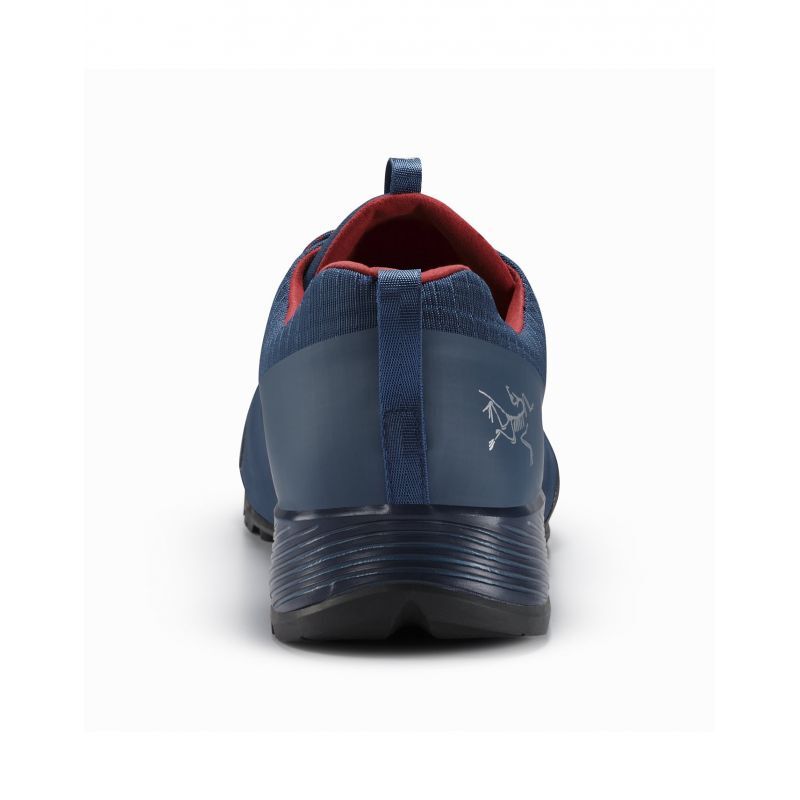 Arc'teryx Konseal FL - Chaussures approche homme | Hardloop