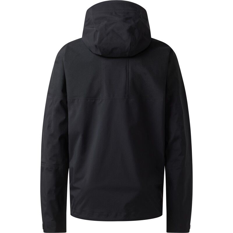 Spitz GTX Pro II Jacket - Hardshelljacke - Herren