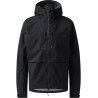 Haglöfs Spitz GTX Pro II Jacket - Regenjack - Heren | Hardloop