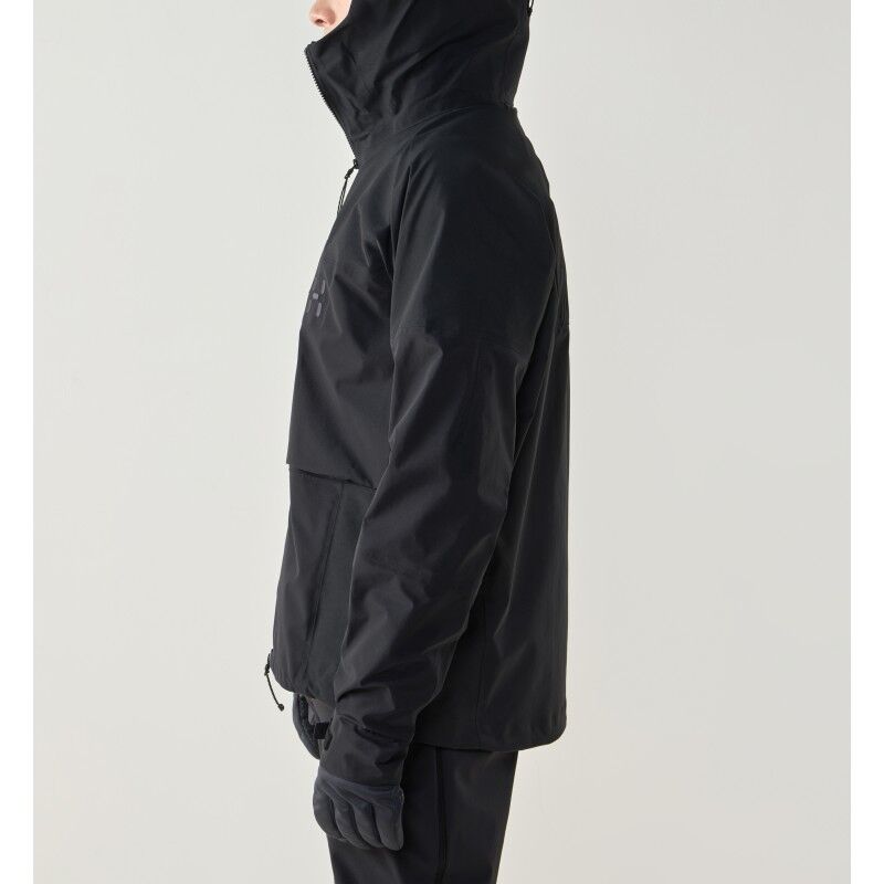 Haglöfs Spitz GTX Pro II Jacket - Hardshell jacket - Men's | Hardloop