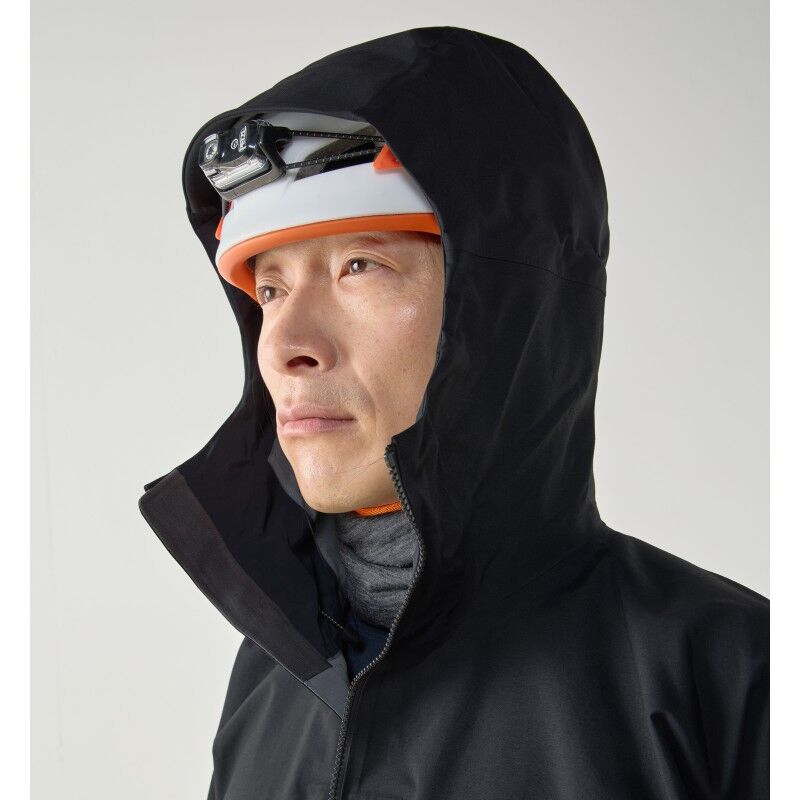 Haglöfs Spitz GTX Pro II Jacket - Chaqueta impermeable - Hombre | Hardloop