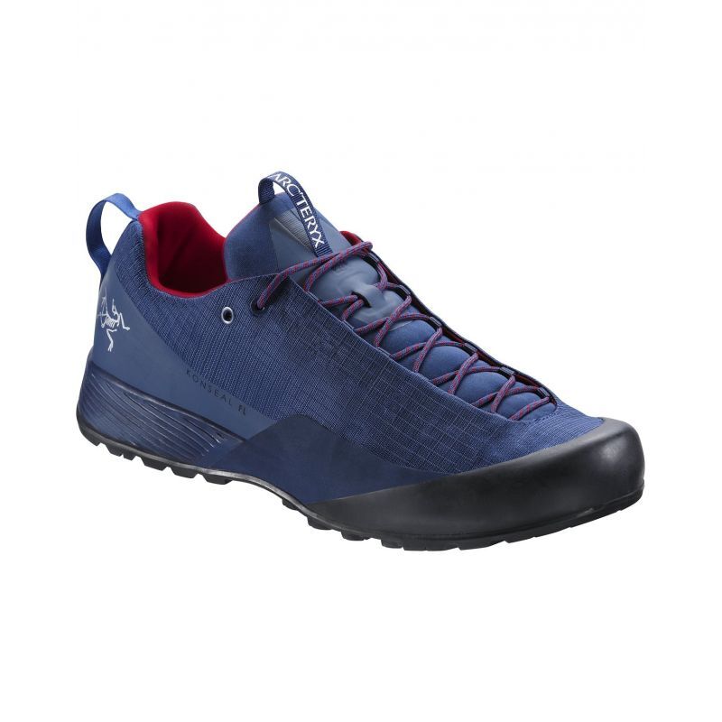 Arc'teryx Konseal FL - Approachschuhe - Herren