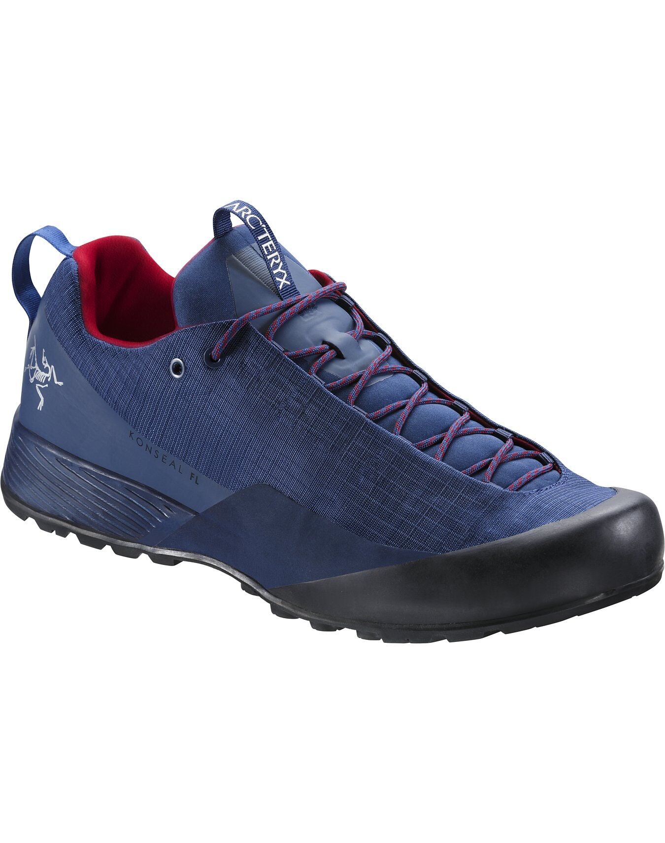 Arc'teryx Konseal FL - buty podejściowe meskie | Hardloop