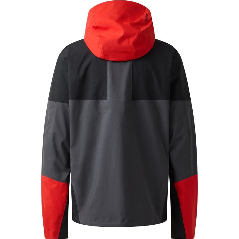 Haglöfs Spitz GTX Pro II Jacket - Casaco impermeável homem | Hardloop