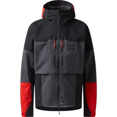 Spitz GTX Pro II Jacket - Sadetakki - Miehet