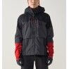 Haglöfs Spitz GTX Pro II Jacket - Casaco impermeável homem | Hardloop