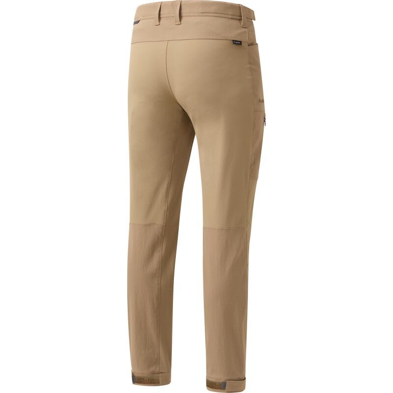Haglöfs Alert Mid Pant - Vandrebukser - Damer | Hardloop