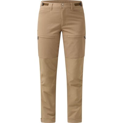 Alert Mid Pant - Pantaloni da escursionismo - Donna