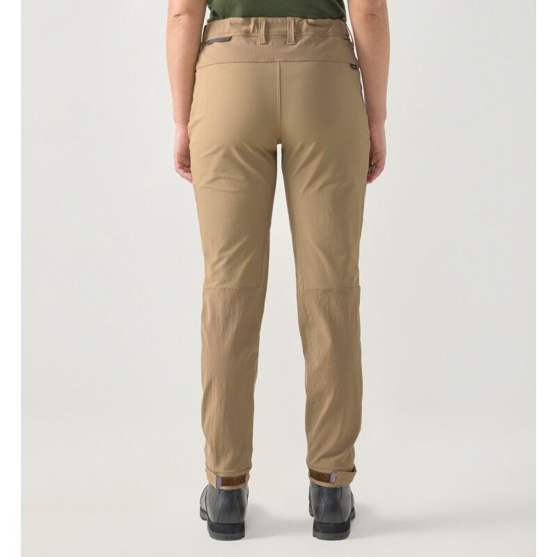 Haglöfs Alert Mid Pant - Walking trousers - Women's | Hardloop