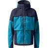 Deep Teal / Tarn Blue