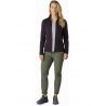 Arc'teryx Kyanite Jacket - Bluza polarowa damska | Hardloop