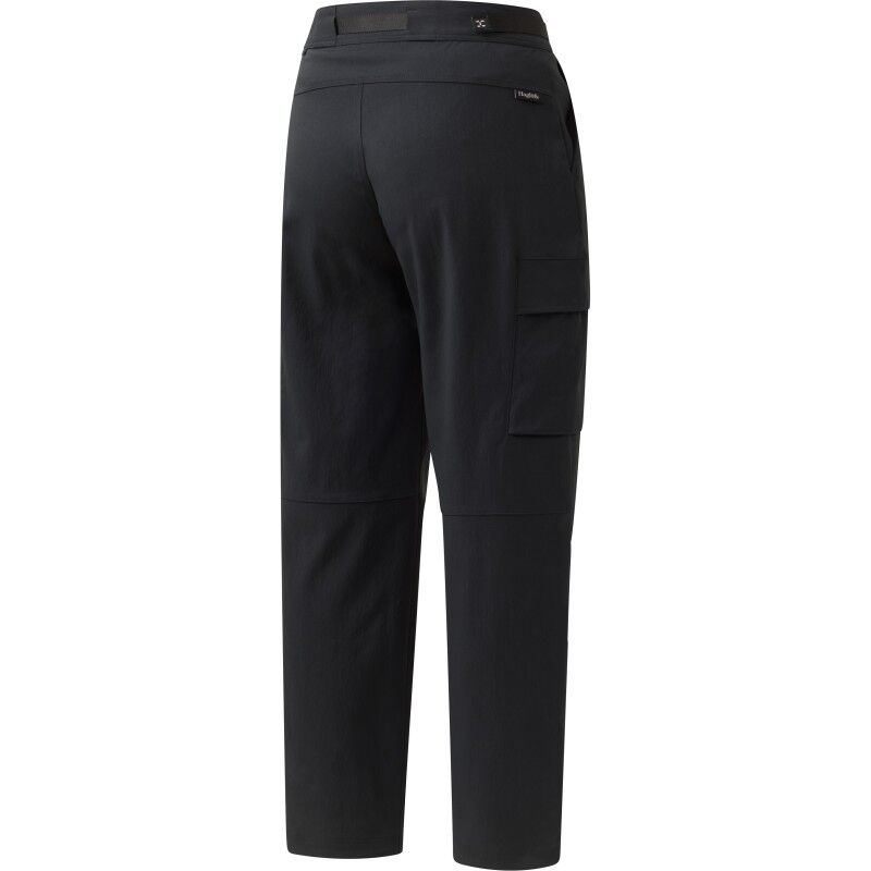 Haglöfs Hede Cargo Pant - Pantaloni da escursionismo - Donna | Hardloop