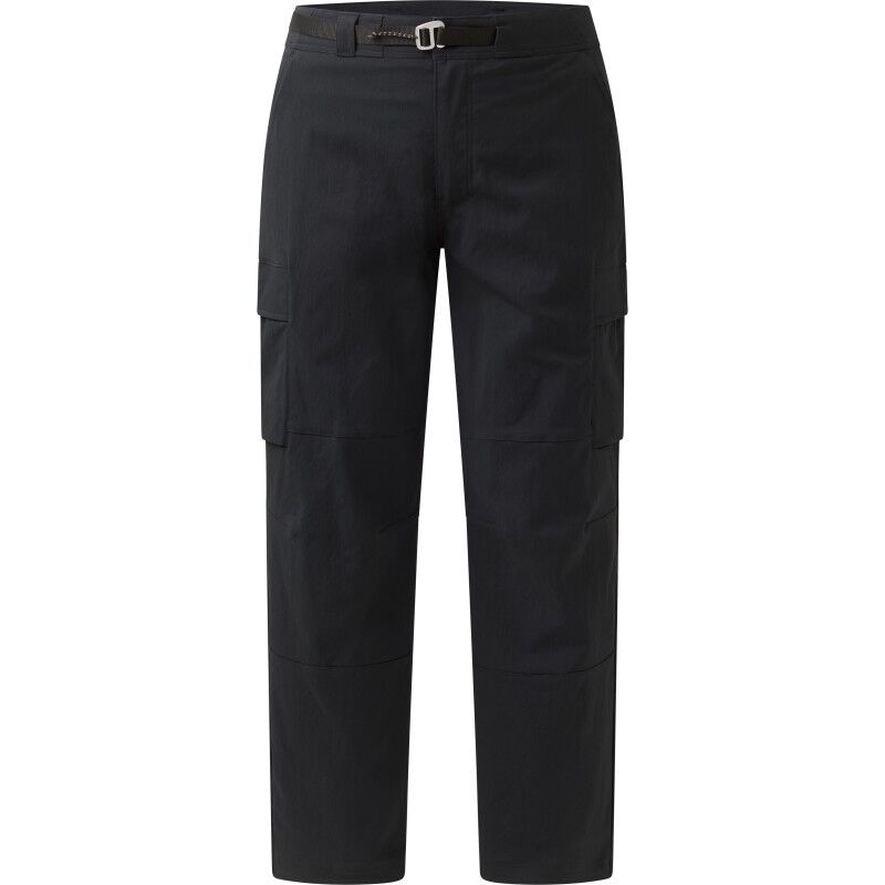 Hede Cargo Pant - Pantalones de senderismo - Mujer