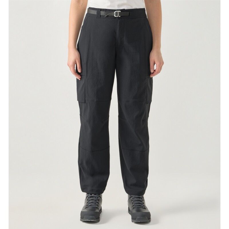 Haglöfs Hede Cargo Pant - Pantaloni da escursionismo - Donna | Hardloop