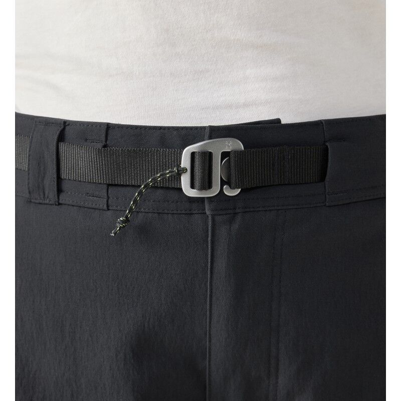 Haglöfs Hede Cargo Pant - Pantaloni da escursionismo - Donna | Hardloop