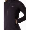 Arc'teryx Kyanite Jacket - Fleece jacket - Women's