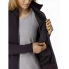 Arc'teryx Kyanite Jacket - Bluza polarowa damska | Hardloop