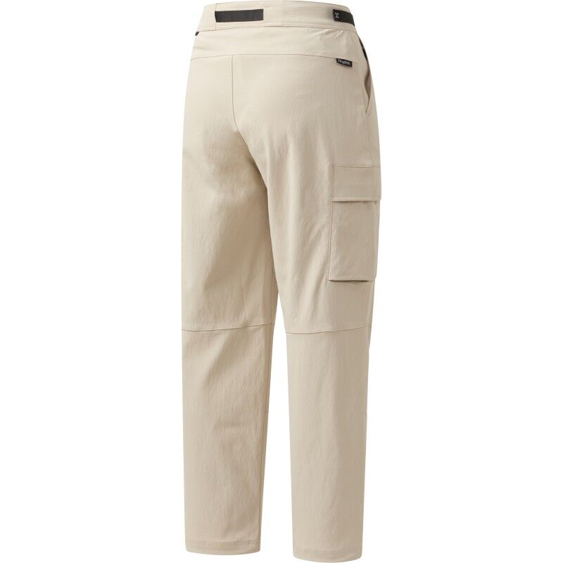 Haglöfs Hede Cargo Pant - Walking trousers - Women's | Hardloop