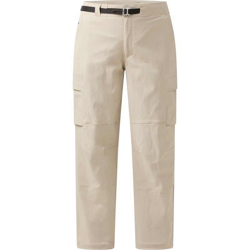 Hede Cargo Pant - Wandelbroek - Dames