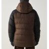 Haglöfs Riksgränsen Down 850 II Hood - Ski jacket - Men's | Hardloop