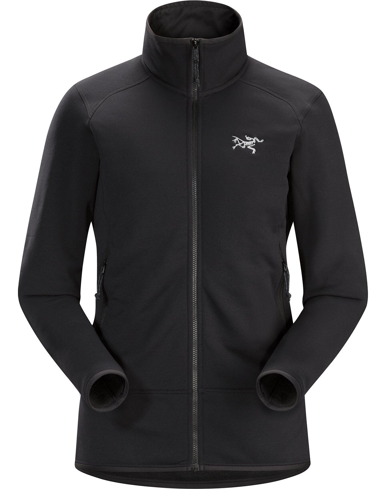 Arc'teryx Kyanite Jacket - Fleece jacket - Women's