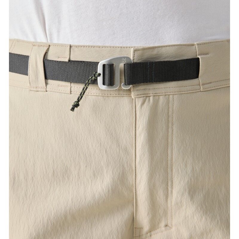 Haglöfs Hede Cargo Pant - Pantalon randonnée femme | Hardloop